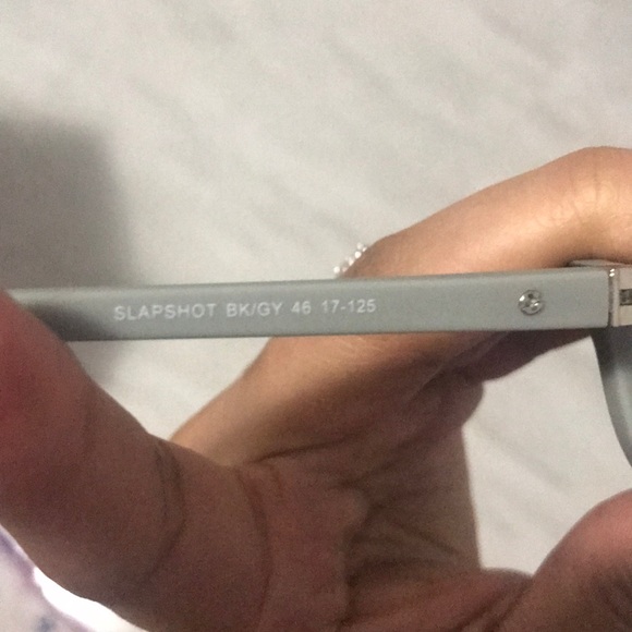 Kids Adolfo Sport prescribed and polarized sunnies - Picture 5 of 6